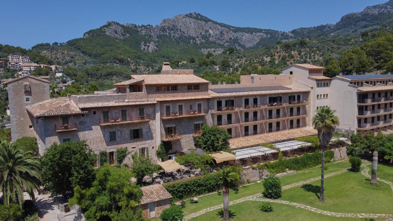 Puerto de Sóller Hotel Es Port מראה חיצוני תמונה